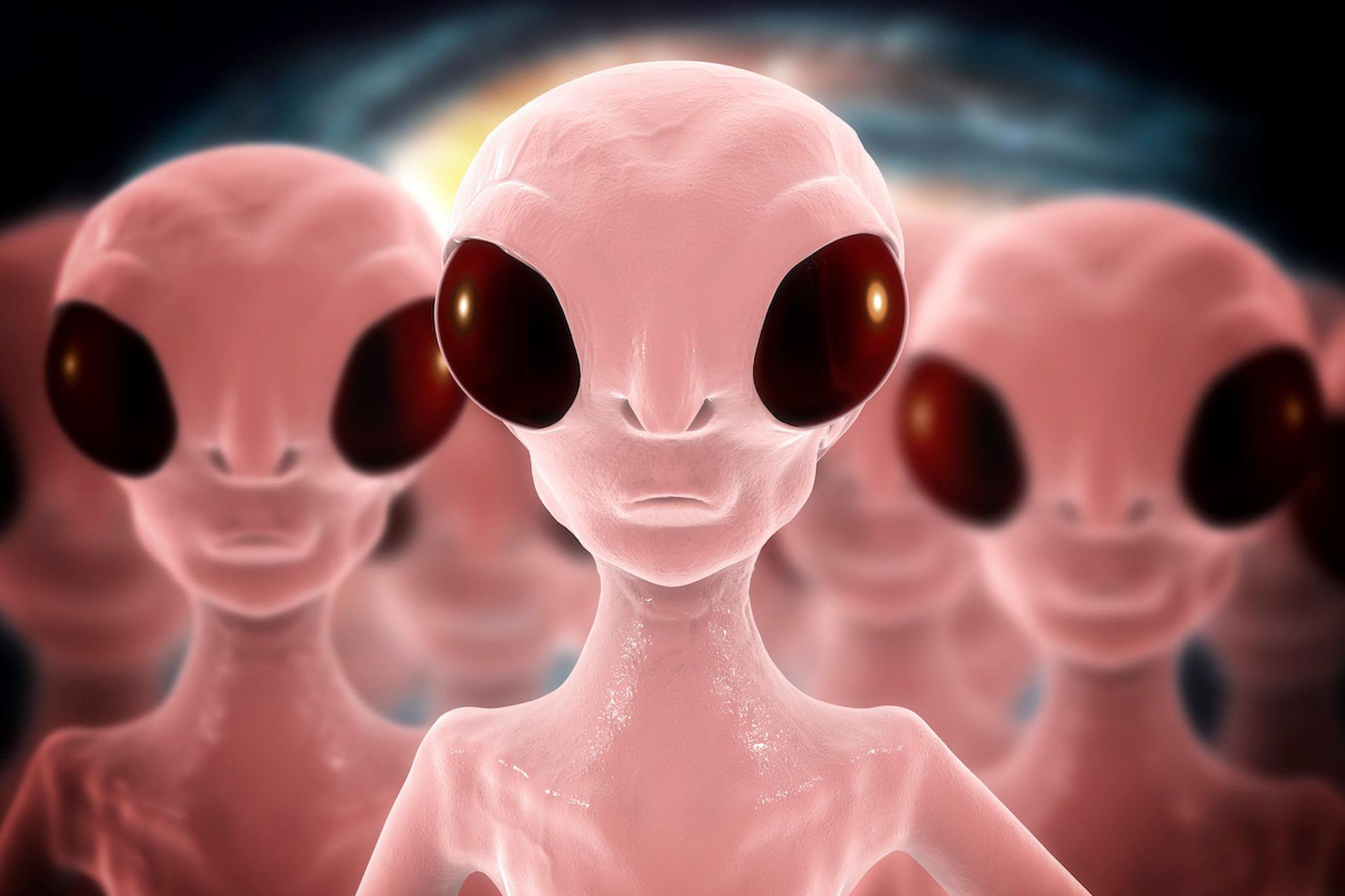 中国哪九人是外星人 盘古是外星人吗