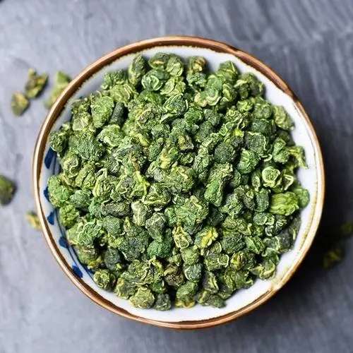 桑叶茶（短命茶）喝了有什么用处和功效