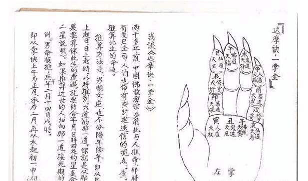 达摩一掌经有什么用