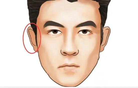 三角脸的男人面相好吗