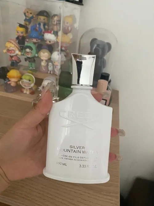 银色山泉是男香女香？银色山泉是什么味道