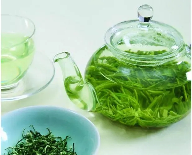 绿茶可以减肥吗？功效与作用是什么？