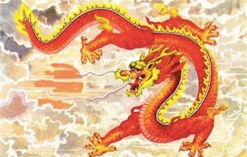 属龙的人性格怎么样