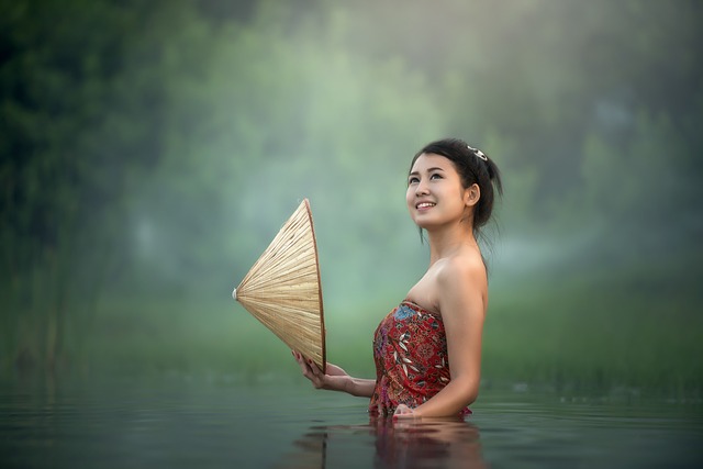 女生可以刮胡子胡子会不会越长越粗