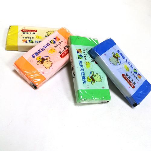 拉丝橡皮有毒吗对孩子有伤害吗