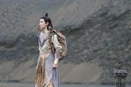 大主宰鹤邀是好人还是坏人