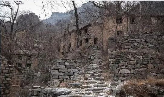 中国十个最邪门的地方发生的灵异事件至今无法解释