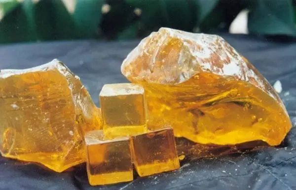 松香的作用与用途？对人体有什么危害？