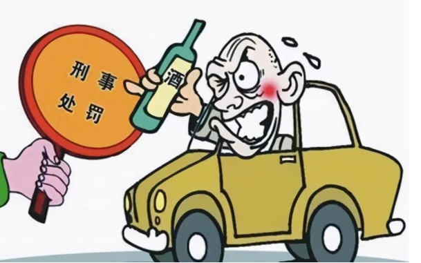 吃啤酒炖肉后开车是否算酒驾