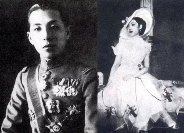 张学良的随军夫人谷瑞玉如夫人为何惨遭抛弃