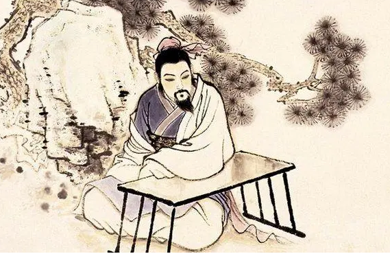 守孝的时候有哪些规矩和禁忌