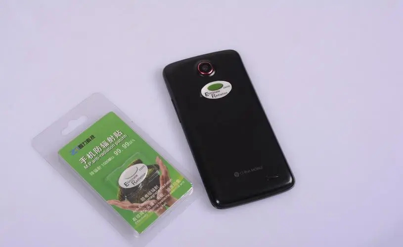 手机防辐射贴有没有用？是智商税吗？