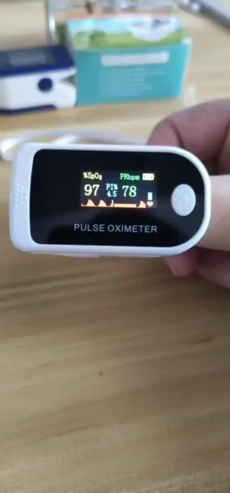 血氧88至90要一直吸氧吗
