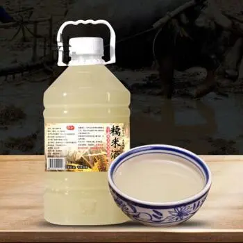 米酒是什么酒