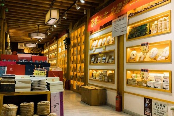 开一家茶叶店投资多少钱？茶叶店投资大吗？