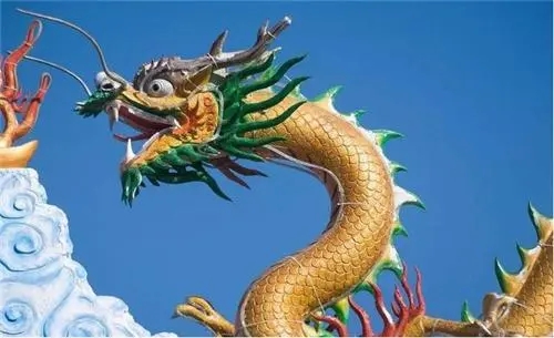 属大龙今年多大了2023年