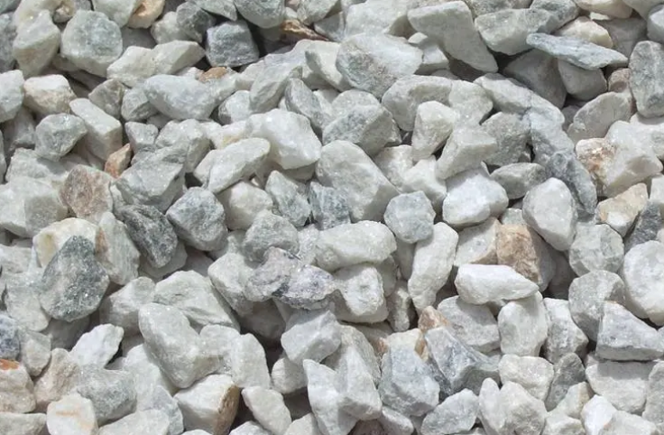 石灰石的性质和结构是什么