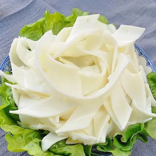 黄喉是牛的哪个部位？黄喉的营养价值与功效？