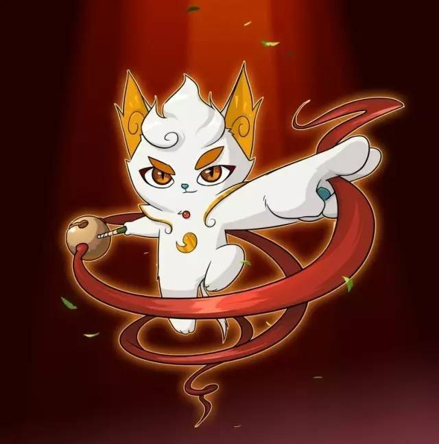 京剧猫中白糖的真实身份其实是什么（身世大揭秘）
