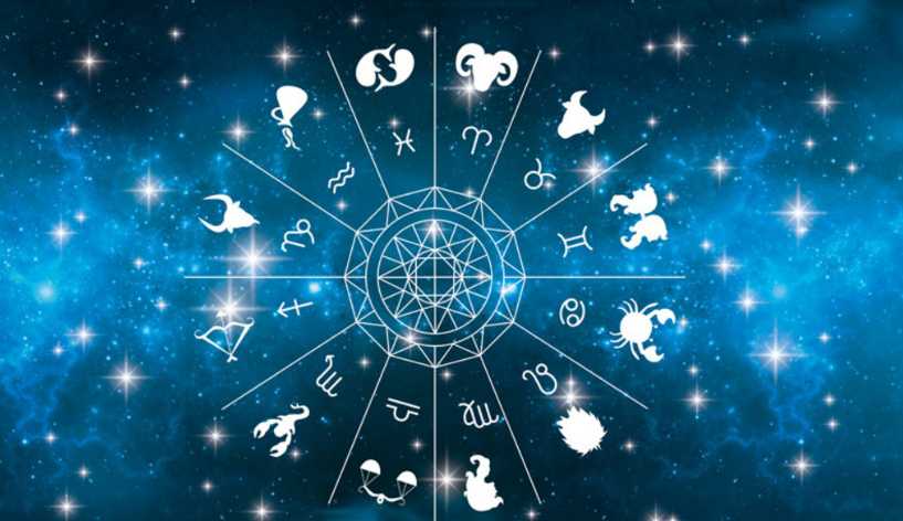 怎样查看个人的上升星座