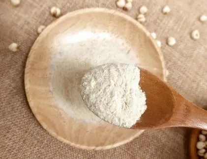 贝母的作用和功效