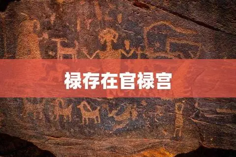 禄存入财帛宫表示很有钱吗