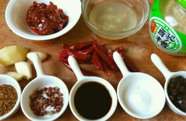 做牛肉用什么调料好又香又嫩