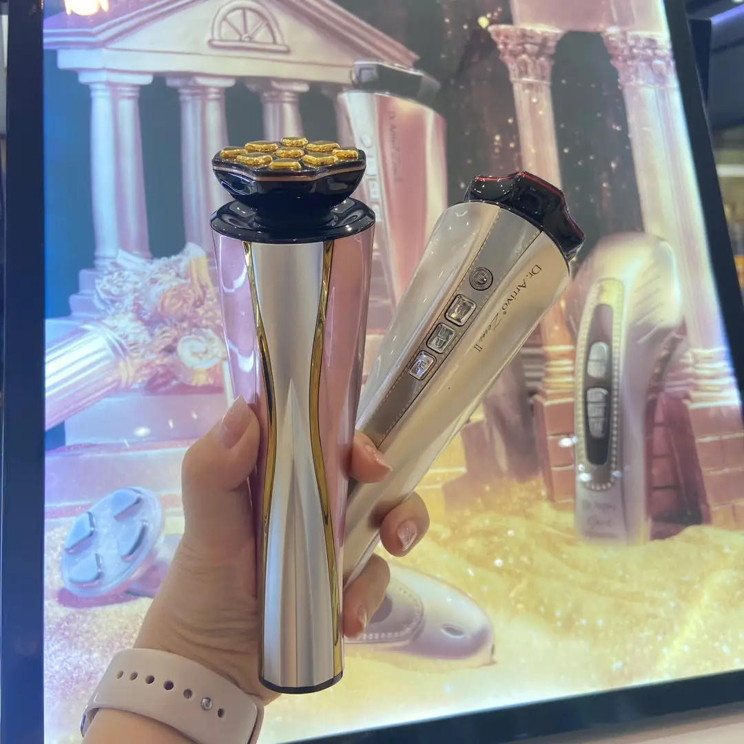 宙斯美容仪使用方法宙斯美容仪效果到底怎么样