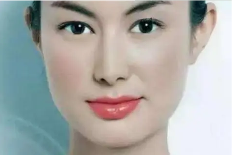 夫妻宫凹陷的女人面相好不好
