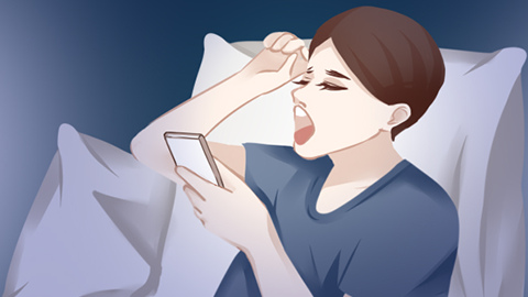 不熬夜了毛孔会变小吗?不熬夜毛孔会得到改善吗?