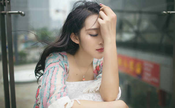 女性时代已经到来