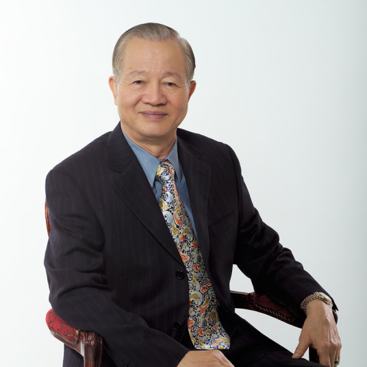 曾仕强预言自己84岁还在吗?曾仕强是什么人物？