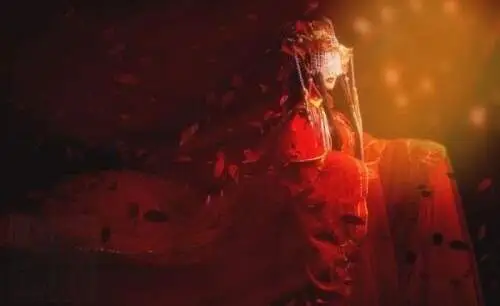 多少人被嫁衣原版吓死？嫁衣原版吓死人是真实的吗？