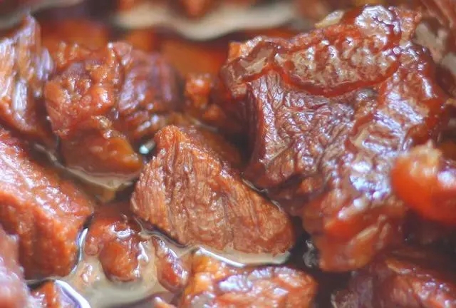 做牛肉放什么调料最好吃