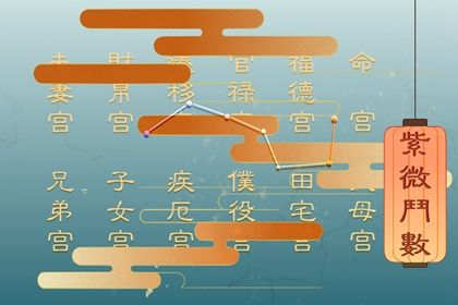 红鸾星入迁移宫是好是坏