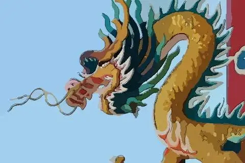 龙年多少岁2023