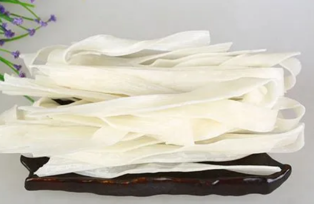 宽粉条怎么快速泡开宽粉条可以不泡直接煮的吃吗