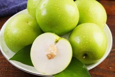 牛奶蜜枣的功效与作用禁忌