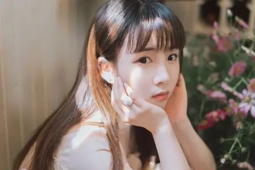 男朋友很喜欢亲我是为什么