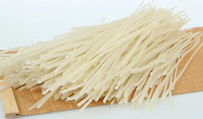 干米粉炒之前要泡多久