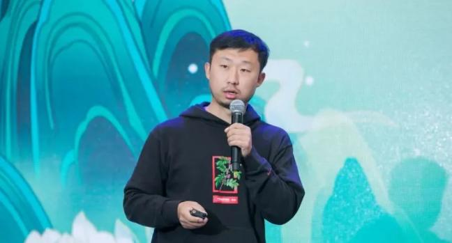 无穷小亮表情包是什么意思?无穷小亮叫什么名字？
