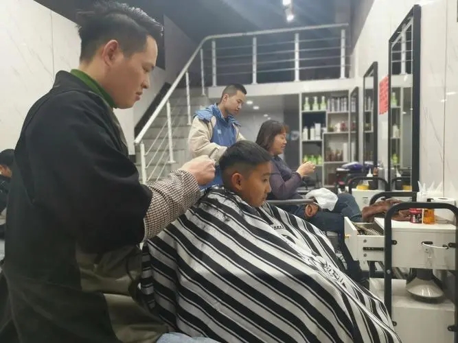 过年什么时候剪头发最好
