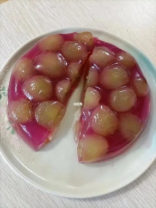 葡萄冻了还能吃吗