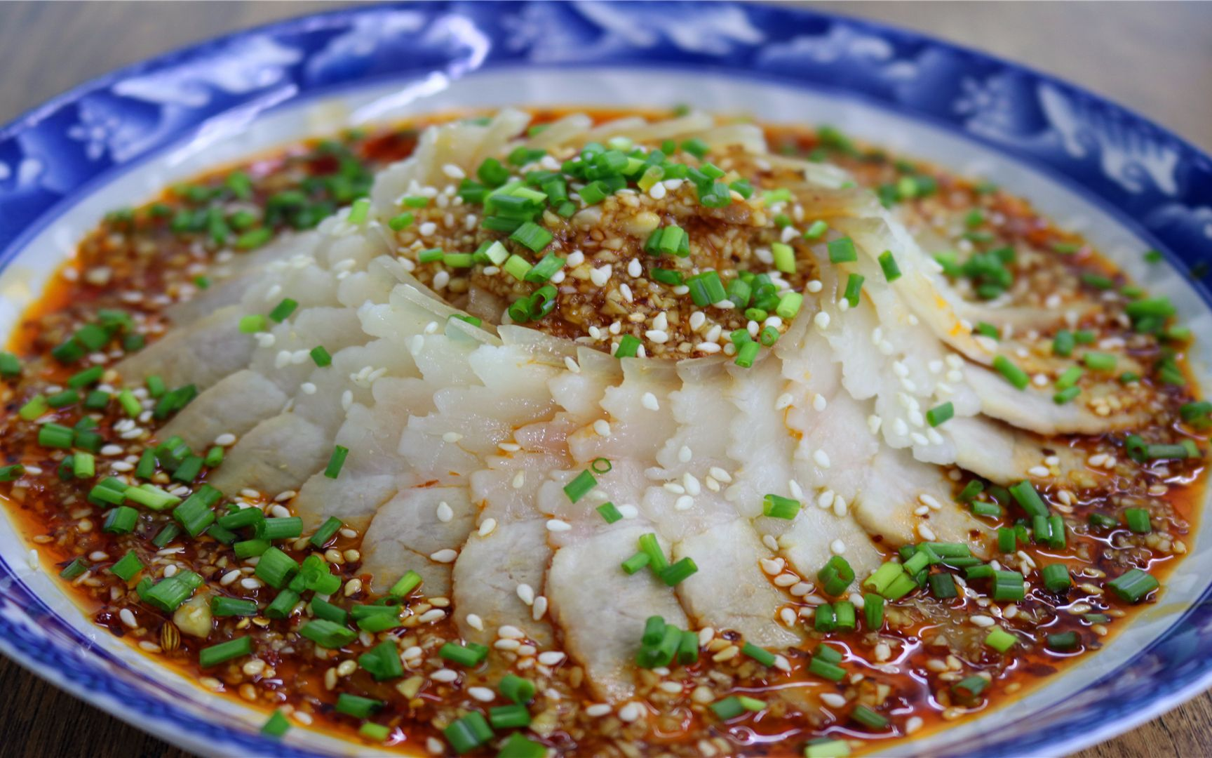 白肉怎么做？白肉有哪些？