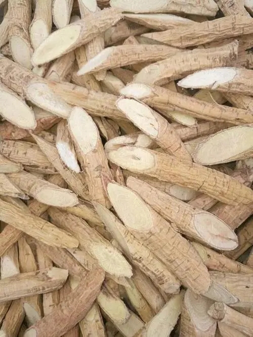 野生牛大力的功效与作用