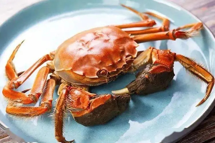 海蟹如何保鲜存放几天最好