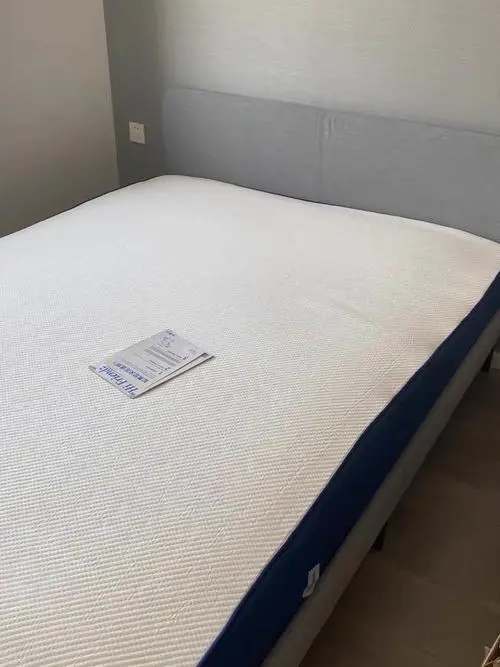 蓝盒子床垫怎么样