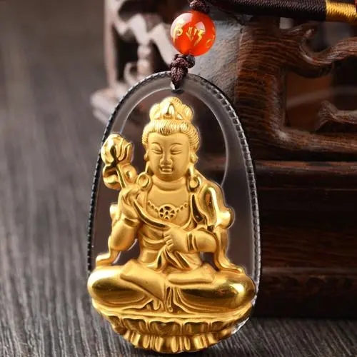 马的守护神是什么菩萨