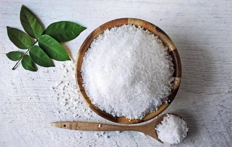 淡盐水怎么做是用食用盐吗