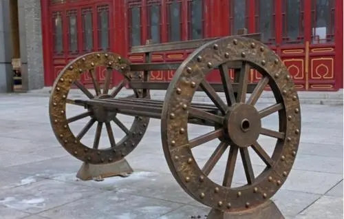 转轮之术什么意思
